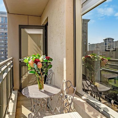 West Point Properties Johannesburg Esterno foto