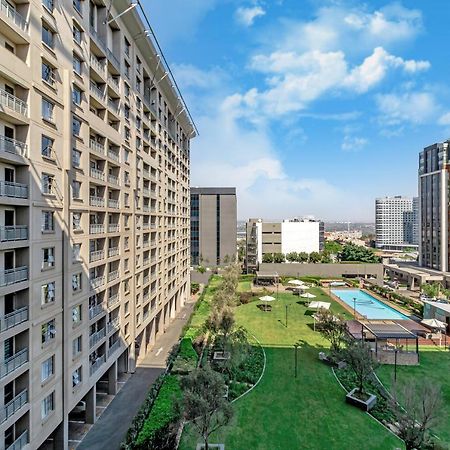 West Point Properties Johannesburg Esterno foto