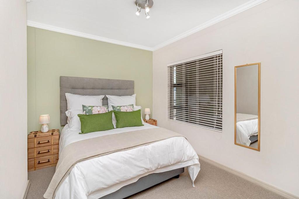 West Point Properties Johannesburg Esterno foto