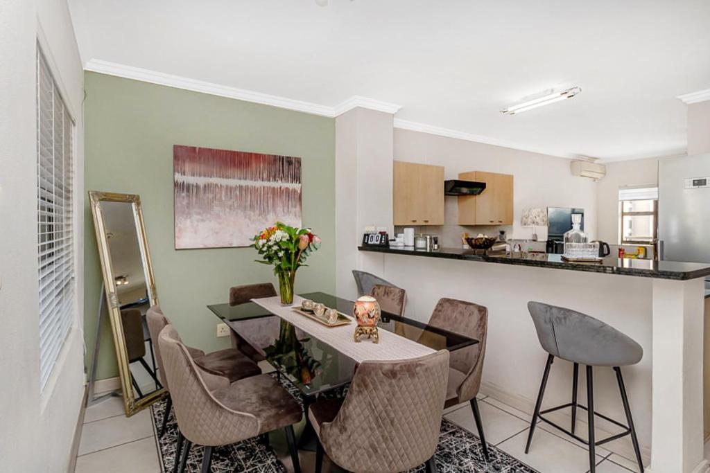 West Point Properties Johannesburg Esterno foto