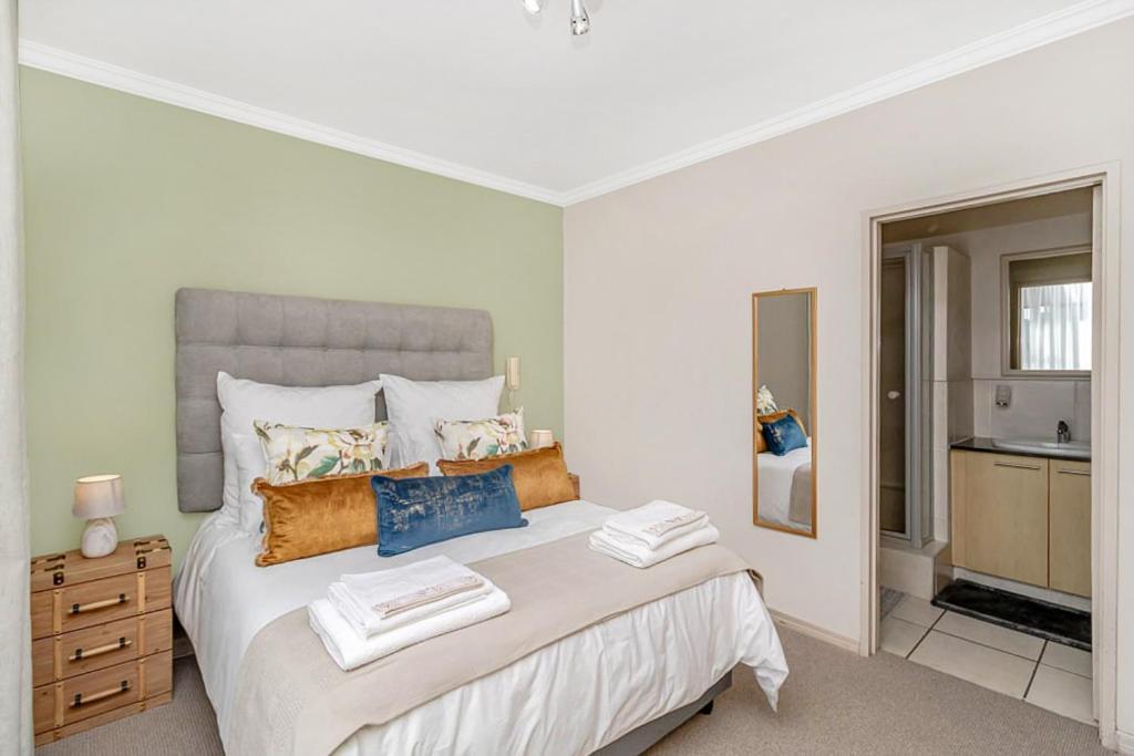 West Point Properties Johannesburg Esterno foto