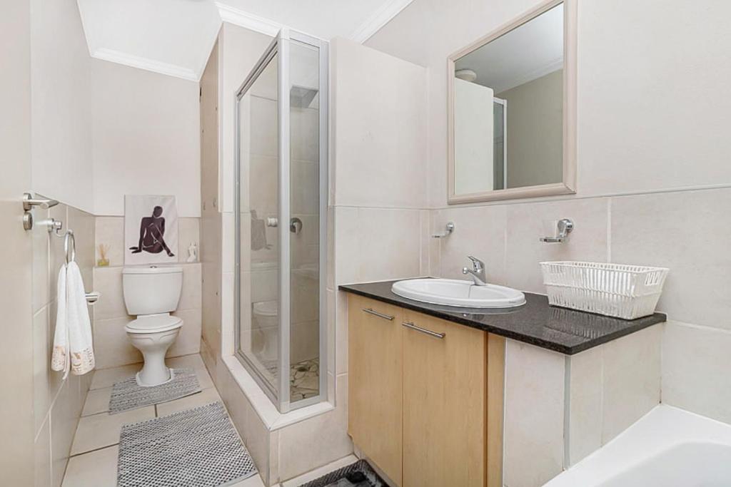 West Point Properties Johannesburg Esterno foto