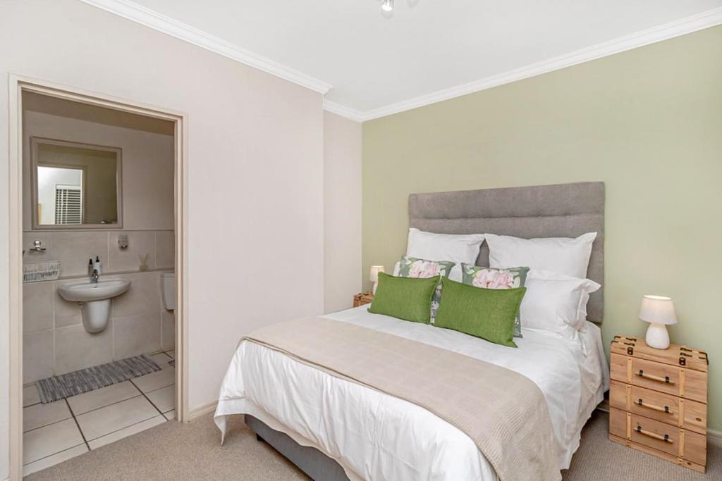 West Point Properties Johannesburg Esterno foto