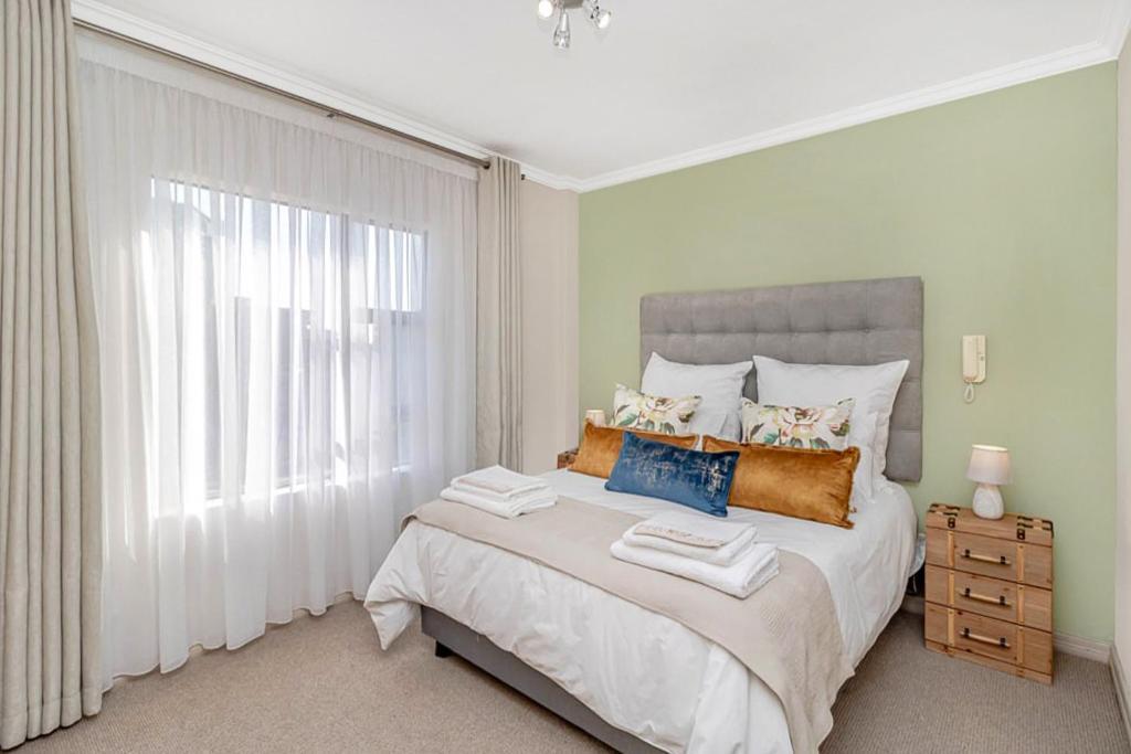 West Point Properties Johannesburg Esterno foto